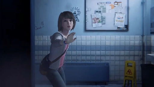 ꡼ No.004Υͥ / E3 2021ϡLife is Strange: True Colorsפ910ȯ䡣Life is Strange Remastered Collectionפκǿȥ쥤顼