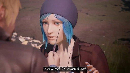 ꡼ No.005Υͥ / E3 2021ϡLife is Strange: True Colorsפ910ȯ䡣Life is Strange Remastered Collectionפκǿȥ쥤顼