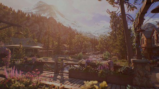 ꡼ No.001Υͥ / TGS 2021ϡLife is Strange: True ColorsܸǤƬץ쥤¾ͤδɤ߼ꡤƱĴƤޤ͸å