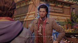 ꡼ No.003Υͥ / TGS 2021ϡLife is Strange: True ColorsܸǤƬץ쥤¾ͤδɤ߼ꡤƱĴƤޤ͸å