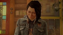 ꡼ No.006Υͥ / TGS 2021ϡLife is Strange: True ColorsܸǤƬץ쥤¾ͤδɤ߼ꡤƱĴƤޤ͸å