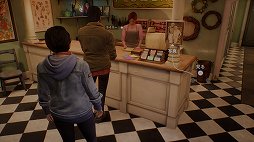 ꡼ No.008Υͥ / TGS 2021ϡLife is Strange: True ColorsܸǤƬץ쥤¾ͤδɤ߼ꡤƱĴƤޤ͸å
