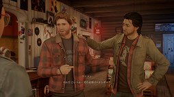 ꡼ No.010Υͥ / TGS 2021ϡLife is Strange: True ColorsܸǤƬץ쥤¾ͤδɤ߼ꡤƱĴƤޤ͸å