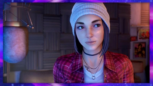 ���������꡼ No.002�Υ���ͥ������ / �֥饤�� ���� ���ȥ�� �ȥ��롼 ���顼���ס��ܡ��ʥ����ԥ����ɡ�WAVELENGTHS�ʤ��Ĥ����ˡɤ����ܸ���إȥ쥤�顼��������