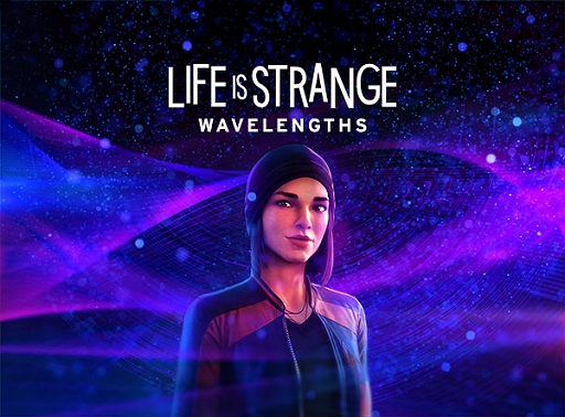 ���������꡼ No.003�Υ���ͥ������ / �֥饤�� ���� ���ȥ�� �ȥ��롼 ���顼���ס��ܡ��ʥ����ԥ����ɡ�WAVELENGTHS�ʤ��Ĥ����ˡɤ����ܸ���إȥ쥤�顼��������