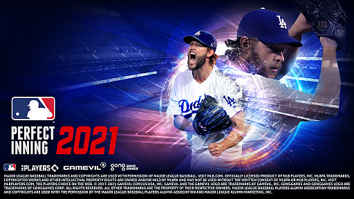 ꡼ No.001Υͥ / MLBѡեȥ˥2021סĩ⡼ɤ˥륹बо졣졼ɡȥʡꥫɡɤμʤɤ