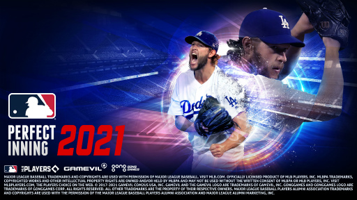 画像ギャラリー No.001のサムネイル画像 / 「MLBパーフェクトイニング2021」に“ポストシーズン挑戦モード”が実装