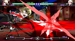 ꡼ No.003Υͥ / UNDER NIGHT IN-BIRTH Exe:Late[cl-r]סALL.Net P-ras MULTI С3ǤβƯǽƥȤ3Źޤ»