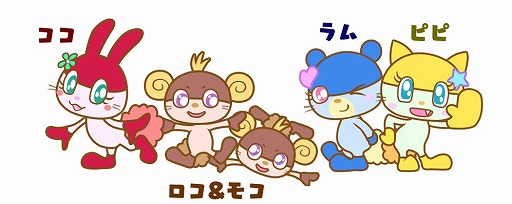 ���������꡼ No.004�Υ���ͥ������ / �֤ߤ�ʤΤ�����٤����åȡפ�Switch�Ǥ�3��25���˥�꡼��������10�ͤޤǤΥ���åȡ��ܥ�������åȤ���ǽ��