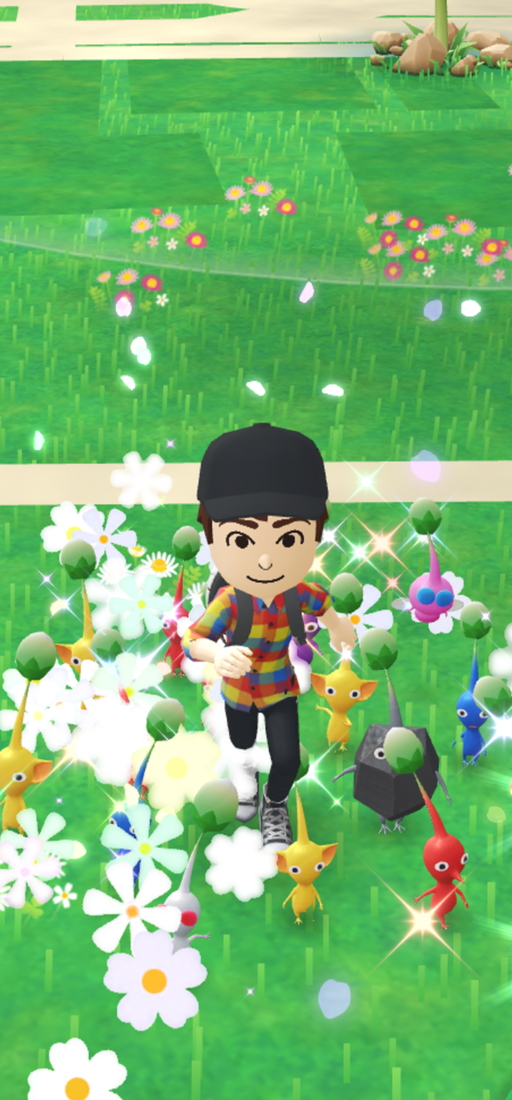 ꡼ No.003Υͥ / Pikmin Bloomסʥԥߥ ֥롼ˤۿƹǽ缡ϡԥߥ䤷ʤɤξܺ٤줿ݡ