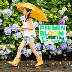 ꡼ No.001Υͥ / Pikmin Bloomס625Υߥ˥ƥǥ˥ꥢ륤٥ȤܳǳšդΥܡʥԸŵȯɽ