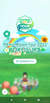 ꡼ No.001Υͥ / ԥߥȲܲԤҤޤȪˡPikmin Bloom Tour 2023:ܲθݡȡȯԤˤʹ