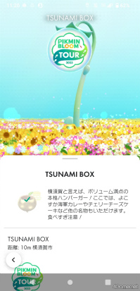 ꡼ No.007Υͥ / ԥߥȲܲԤҤޤȪˡPikmin Bloom Tour 2023:ܲθݡȡȯԤˤʹ