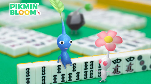 ꡼ No.003Υͥ / Pikmin BloomפפȤˤĤԥߥ󤿤о졣814˥Ȥ륤٥Ⱦ󤬸