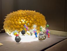 ꡼ No.011Υͥ / Pikmin Bloomפȴ츩108鳫ŤΡǻ»椢ꥢŸפܡݥåȤȥǥԥߥζĤ