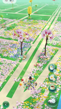 ꡼ No.002Υͥ / ۤʡԤԥߥõPikmin Bloom Tour 2024ʡθݡȡĿإ󥿥ӥ塼