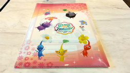 ꡼ No.010Υͥ / Pikmin Bloom Journey 2024 : ɡॷƥθݡȡ٥Ȥ˹᤿ۤʹåե󥿥ӥ塼⤪Ϥ