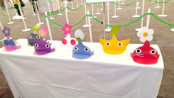 ꡼ No.011Υͥ / Pikmin Bloom Journey 2024 : ɡॷƥθݡȡ٥Ȥ˹᤿ۤʹåե󥿥ӥ塼⤪Ϥ