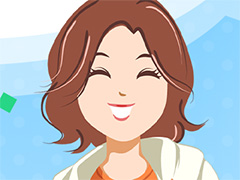 AI食事管理アプリ「あすけん」と「Pikmin Bloom」がコラボ。栄養士キャラクター・未来さんと一緒に歩くイベント「公式パーティウォーク」を開催