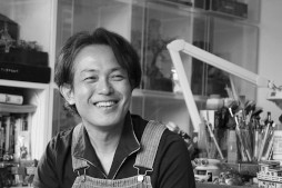 画像ギャラリー No.005のサムネイル画像 / 「東方紅魔郷」,20周年を記念して“大・東方Project展”が6月4日から名古屋パルコで開催に