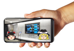 画像ギャラリー No.009のサムネイル画像 / 「東方紅魔郷」,20周年を記念して“大・東方Project展”が6月4日から名古屋パルコで開催に