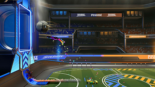 ꡼ No.003Υͥ / ޥǡRocket LeagueסRocket League: Sideswipeɤȯɽ2021ǯiOS/Android˥꡼