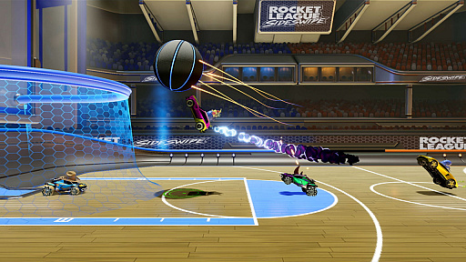 ꡼ No.005Υͥ / ޥǡRocket LeagueסRocket League: Sideswipeɤȯɽ2021ǯiOS/Android˥꡼