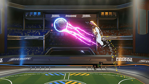 ꡼ No.006Υͥ / ޥǡRocket LeagueסRocket League: Sideswipeɤȯɽ2021ǯiOS/Android˥꡼