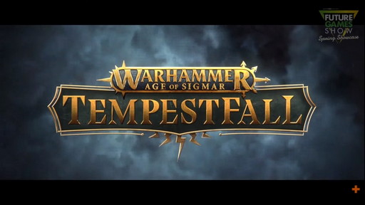 ꡼ No.002Υͥ / VRѥADVWarhammer: Age Of Sigmar - Temptestfallפ2021ǯȯꡣͥޥƥåࡼӡ