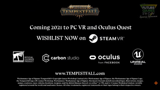 ꡼ No.003Υͥ / VRѥADVWarhammer: Age Of Sigmar - Temptestfallפ2021ǯȯꡣͥޥƥåࡼӡ