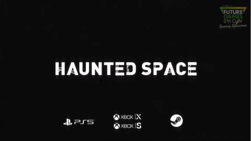 ꡼ No.006Υͥ / PC/PS5/Xbox Series XHaunted Spaceפȯɽ̤ΤζϤõ롤SFۥ顼ƥȤαե饤ȥ