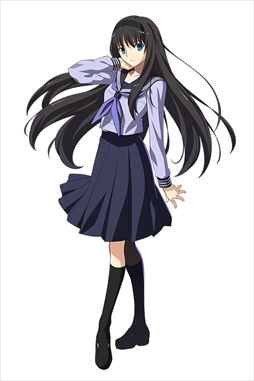 ꡼ No.010Υͥ / MELTY BLOOD: TYPE LUMINAפ2021ǯȯꡣַɱ -A piece of blue glass moon-פѤ١Ȥ2DƮ