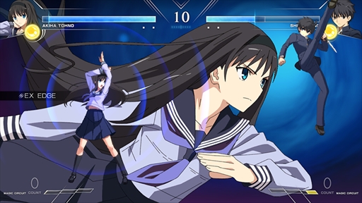 ꡼ No.017Υͥ / MELTY BLOOD: TYPE LUMINAפ2021ǯȯꡣַɱ -A piece of blue glass moon-פѤ١Ȥ2DƮ