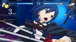 ꡼ No.004Υͥ / MELTY BLOOD: TYPE LUMINAפΥƥ륯ɡ롤ֵդˤХȥ륷ǧǤ
