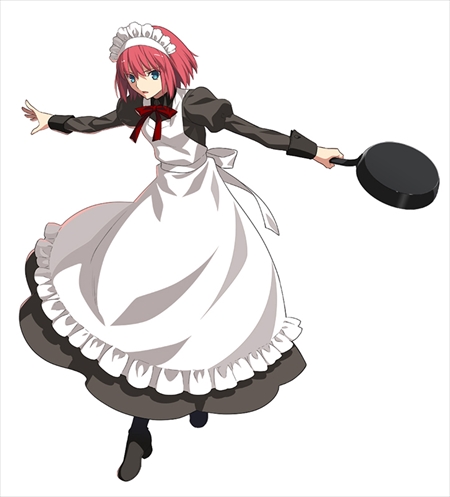 ꡼ No.008Υͥ / MELTY BLOOD: TYPE LUMINAפȯ2021ǯ930˷ꡣSteamǤȯɽ
