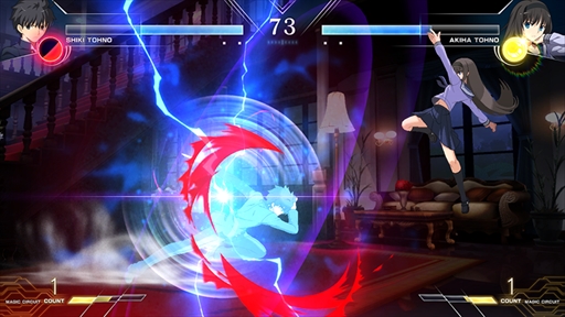 ꡼ No.016Υͥ / MELTY BLOOD: TYPE LUMINAפȯ2021ǯ930˷ꡣSteamǤȯɽ