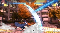 ꡼ No.007Υͥ / MELTY BLOOD: TYPE LUMINAפ˿饯ȥΥɤ롤⤦ͤԼ