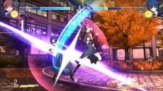 ꡼ No.008Υͥ / MELTY BLOOD: TYPE LUMINAפ˿饯ȥΥɤ롤⤦ͤԼ
