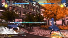 ꡼ No.009Υͥ / MELTY BLOOD: TYPE LUMINAפ˿饯ȥΥɤ롤⤦ͤԼ