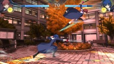 ꡼ No.010Υͥ / MELTY BLOOD: TYPE LUMINAפ˿饯ȥΥɤ롤⤦ͤԼ