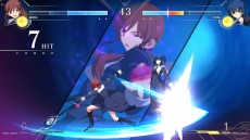 ꡼ No.015Υͥ / MELTY BLOOD: TYPE LUMINAפ˿饯ȥΥɤ롤⤦ͤԼ