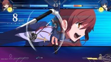 ꡼ No.016Υͥ / MELTY BLOOD: TYPE LUMINAפ˿饯ȥΥɤ롤⤦ͤԼ