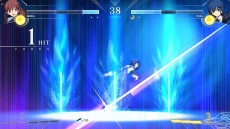꡼ No.017Υͥ / MELTY BLOOD: TYPE LUMINAפ˿饯ȥΥɤ롤⤦ͤԼ