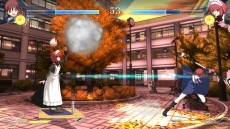 ꡼ No.020Υͥ / MELTY BLOOD: TYPE LUMINAפ˿饯ȥΥɤ롤⤦ͤԼ