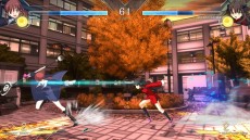 ꡼ No.021Υͥ / MELTY BLOOD: TYPE LUMINAפ˿饯ȥΥɤ롤⤦ͤԼ
