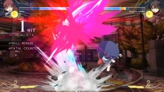 ꡼ No.022Υͥ / MELTY BLOOD: TYPE LUMINAפ˿饯ȥΥɤ롤⤦ͤԼ