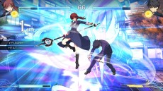 ꡼ No.023Υͥ / MELTY BLOOD: TYPE LUMINAפ˿饯ȥΥɤ롤⤦ͤԼ