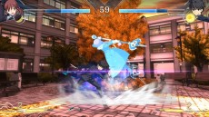 ꡼ No.024Υͥ / MELTY BLOOD: TYPE LUMINAפ˿饯ȥΥɤ롤⤦ͤԼ