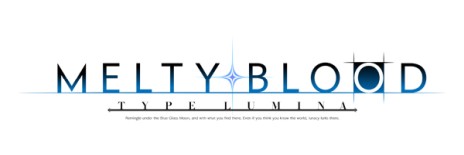 ꡼ No.027Υͥ / MELTY BLOOD: TYPE LUMINAפ˿饯ȥΥɤ롤⤦ͤԼ