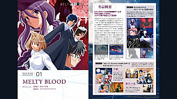 ꡼ No.010Υͥ / MELTY BLOOD: TYPE LUMINAסͥ륤饹ȸ